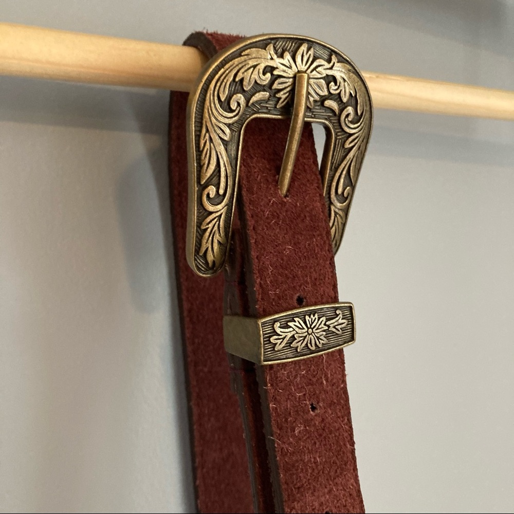 FREE PEOPLE Belt